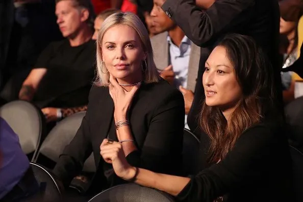 Charlize Theron: Kariyerimi güzel olmak üzerine kurmadım