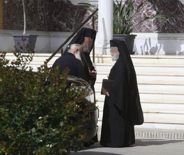 Ülke ayağa kalktı, tacizci papaz görevinden azledildi