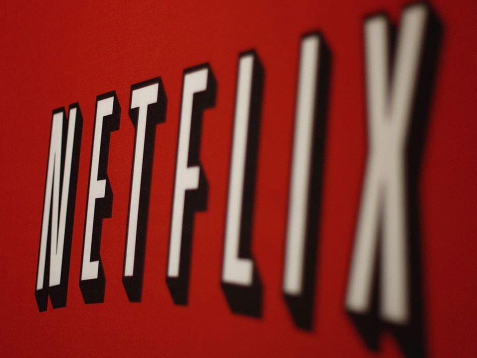 Netflix'ten ilginç iş ilanı: Dizi izleyerek para kazanmak mümkün