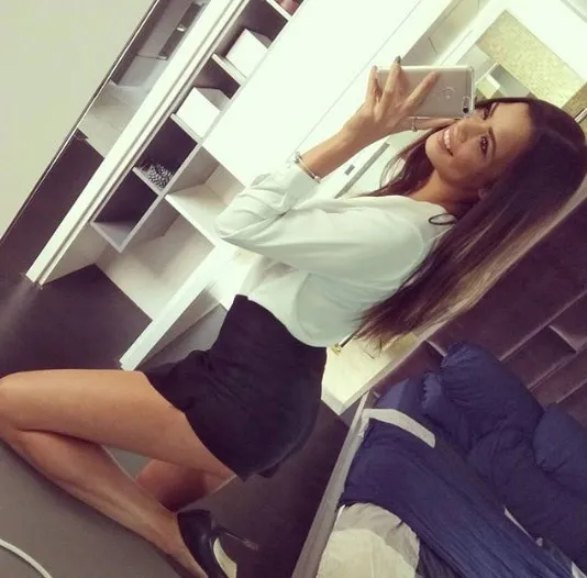 Swinger çift itiraf etti: 14. kattan düşen Ivana ile üçlü ilişkiye girdik