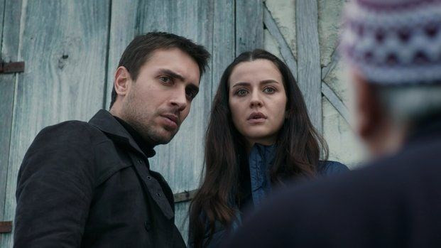 Sen Anlat Karadeniz'in Nefes'i İrem Helvacıoğlu: Etkisinden çıkamıyorum