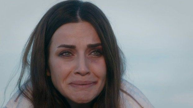 Sen Anlat Karadeniz'in Nefes'i İrem Helvacıoğlu: Etkisinden çıkamıyorum