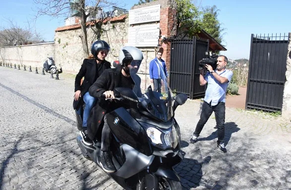 Burçin Terzioğlu hayal kırıklığı yarattı!