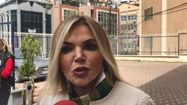 Fulden Uras'a ölüm tehdidine gözaltı