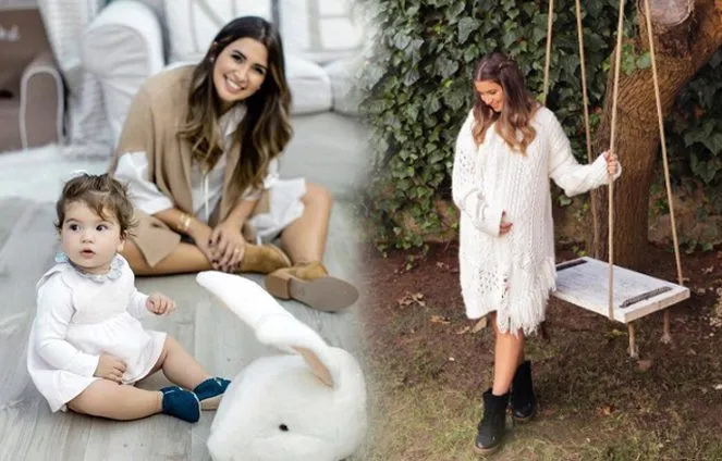 Buse Terim: Nice yıllara kocam!
