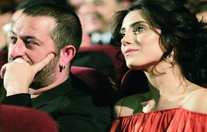 İşte Cem Yılmaz'ın sevgilileri