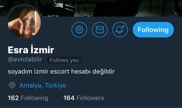 Biyografi bölümüne yazdıklarıyla dikkat çeken 10 profil!