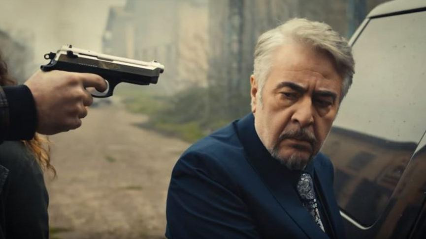 Star TV'nin yeni dizisi Nefes Nefese'de yıldızlar geçidi!
