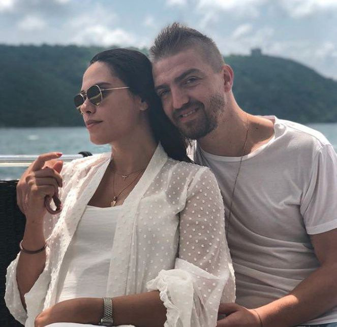 Asena, Caner Erkin ve Şükran Ovalı'yı kıskandı mı?