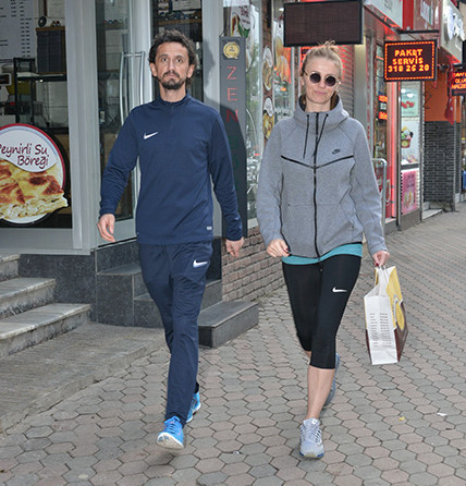 Tuncay Şanlı, Ömer'e değil Umre'ye gitti