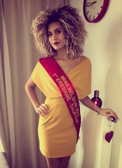 2018 Dünya Kupası güzeli Zoe Brunet kimdir?