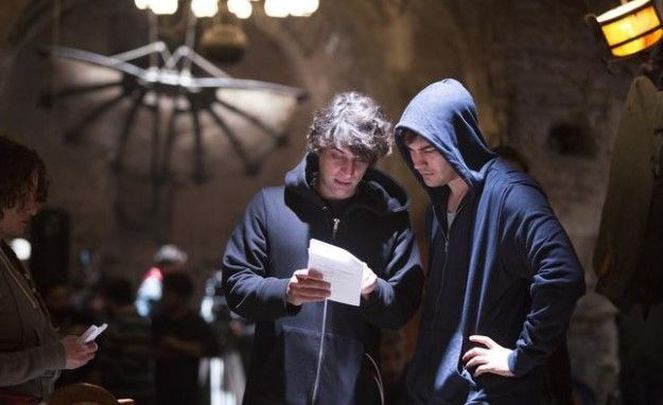 Burçin Terzioğlu Netflix’in Türk yapımı The Protector’a dahil oldu