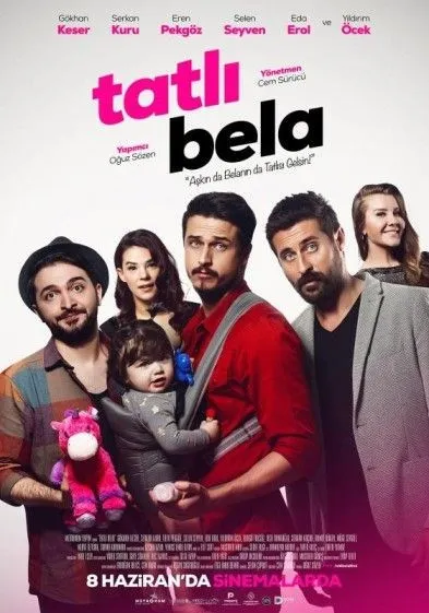 Bu hafta ne izlesek diyenlere: 10 film vizyona girecek