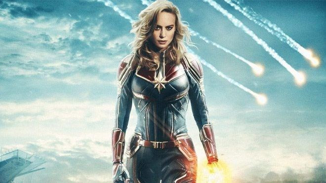 Fortnite'ın Türk bestecisi Pınar Toprak Captain Marvel'i de besteleyecek