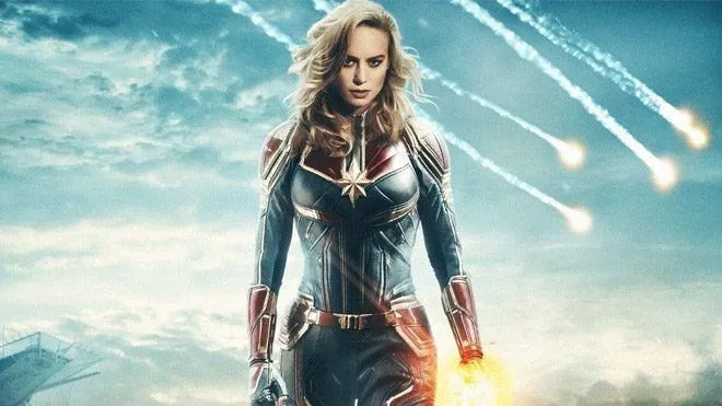 Fortnite'ın Türk bestecisi Pınar Toprak Captain Marvel'i de besteleyecek
