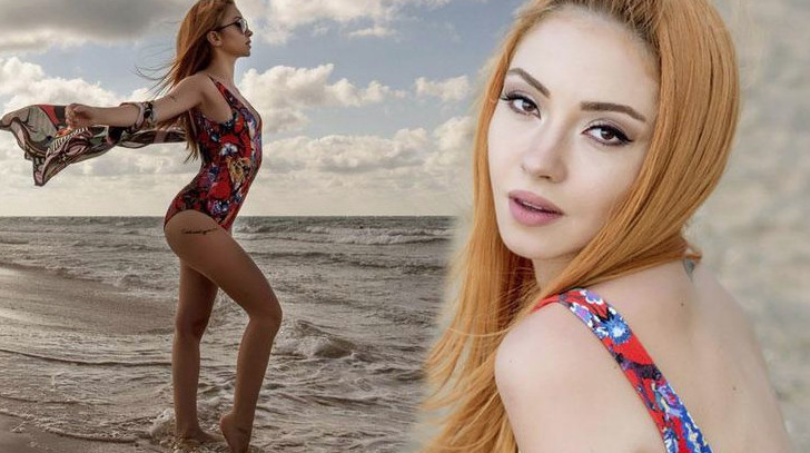 Ece Seçkin'den evlilik isyanı: Ben mi teklif edeyim?