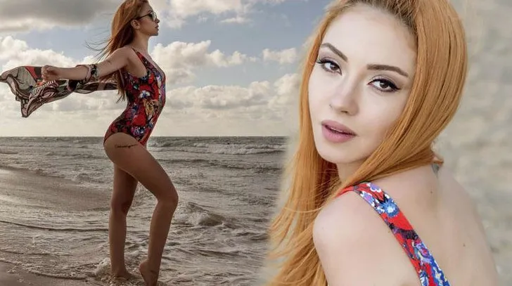 Ece Seçkin'den evlilik isyanı: Ben mi teklif edeyim?