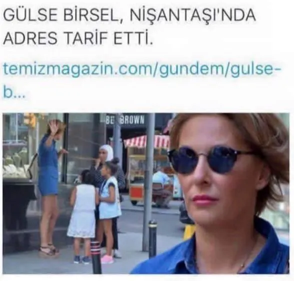 VJ Bülent ve Betül Demir'in Kavala kurabiyesi haberi sosyal medyayı salladı