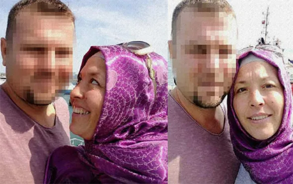 Edirne'de vahşet! Kıskanç koca eşini 88 kere bıçaklayarak öldürdü