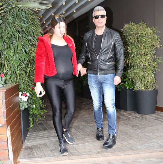 Buse Narcı'dan Özcan Deniz ve Feyza Aktan açıklaması