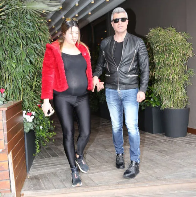 Buse Narcı'dan Özcan Deniz ve Feyza Aktan açıklaması