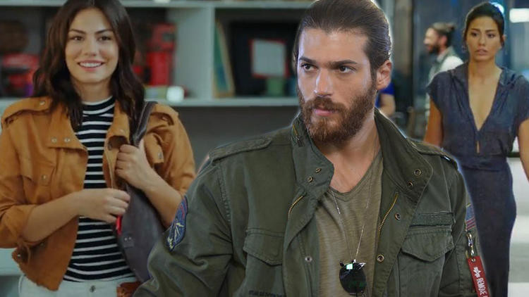 Erkenci Kuş dizisinin stil kodları