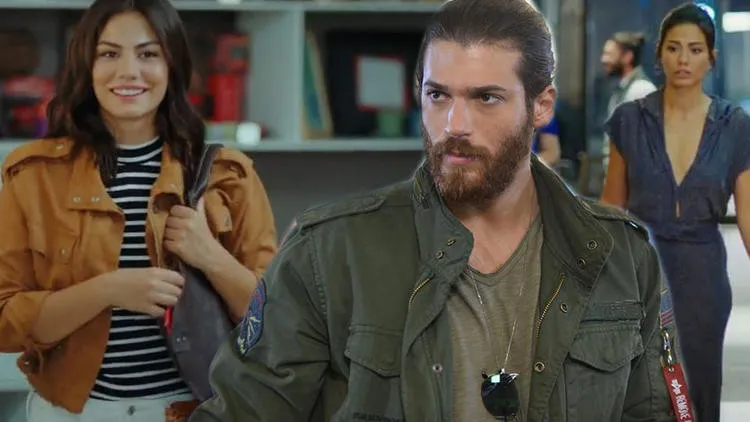 Erkenci Kuş dizisinin stil kodları