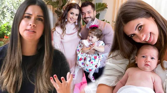 Buse Terim'den eleştirilere yanıt: Uzaktan şahane görünen hayatım...