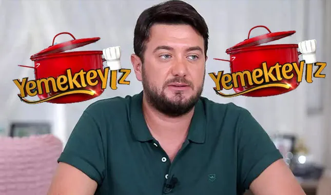 Yemekteyiz'e katılıp trollük yapan Tansu izleyicileri kırdı geçirdi