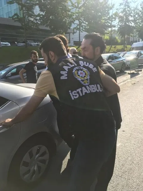 İşte gözaltına alınan Adnan Oktar'ın kedicikleri