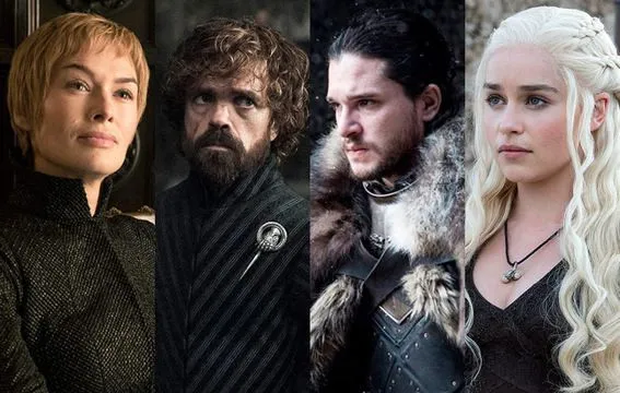 Emmy Ödülleri adayları belli oldu: Game of Thrones mu? Westworld mü?