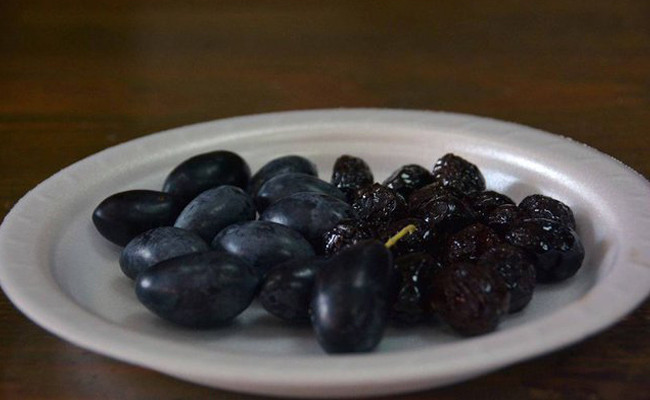 Zeytin çekirdeği yenir mi? Faydaları nelerdir?