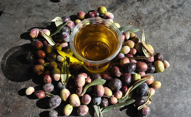 Zeytin çekirdeği yenir mi? Faydaları nelerdir?