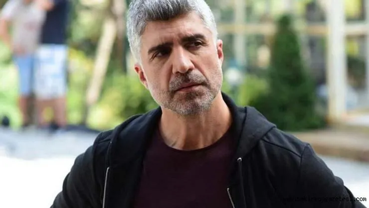 Özcan Deniz'in acı günü! Babası Sadık Deniz hayatını kaybetti