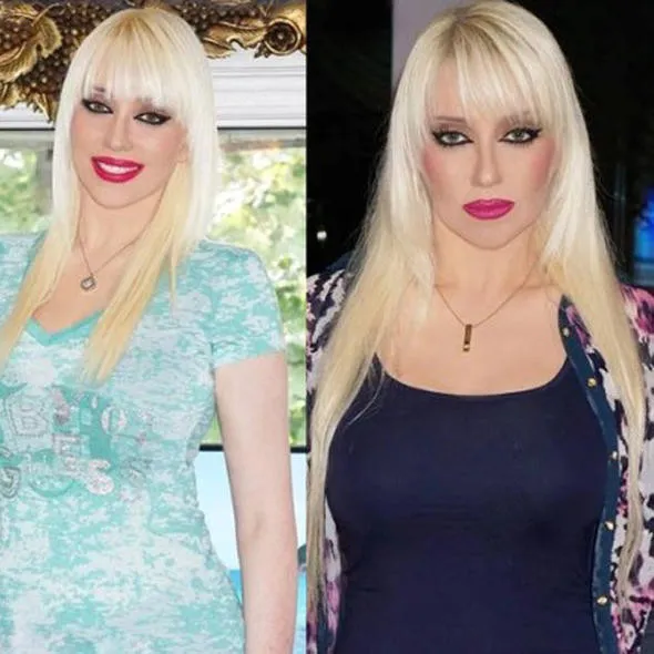 İşte isim isim Adnan Oktar Örgütü! Hangi kediciğin görevi neydi?