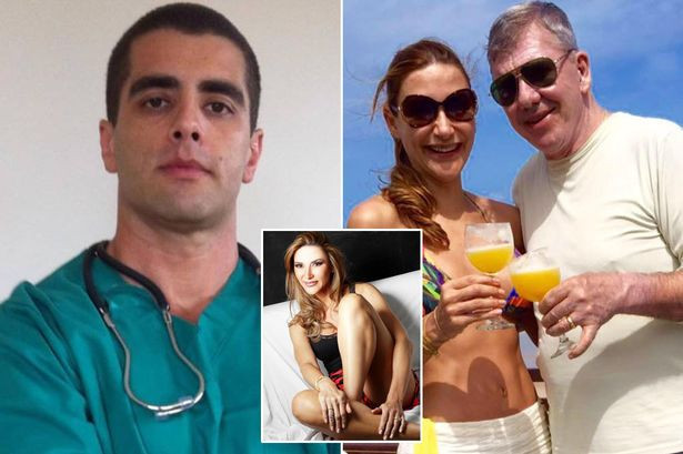 Evde kalça büyütme operasyonu ölümle bitti! Doktor her yerde aranıyor