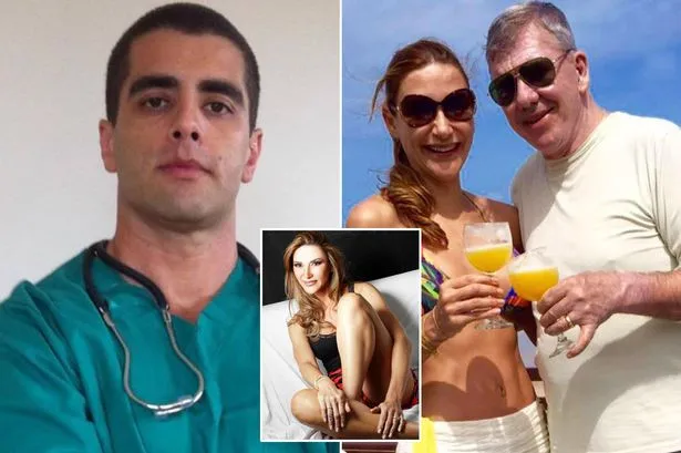 Evde kalça büyütme operasyonu ölümle bitti! Doktor her yerde aranıyor