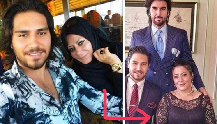Adnan Oktar örgütünde bir flaş ihbar daha: Anne ve iki oğlu beni sıkıştırıp..