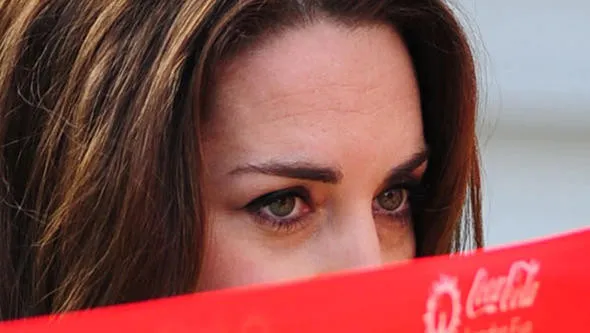 Kraliyet Ailesi'nde büyük skandal! Kate Middleton'un sırrı ortaya çıktı