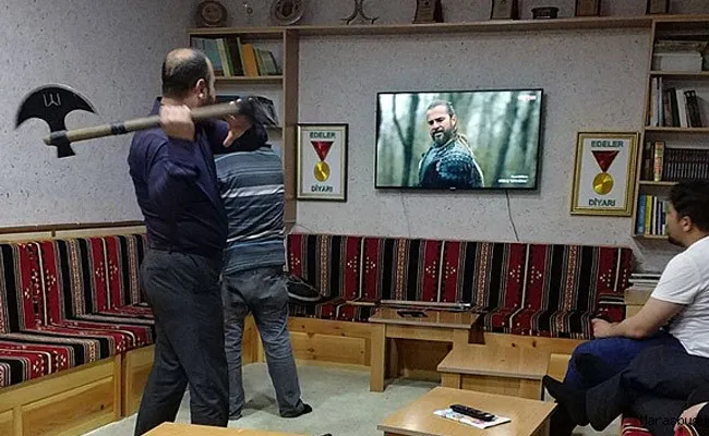 Çukur mu İstanbullu Gelin mi? En çok kazanan Türk dizisi belli oldu
