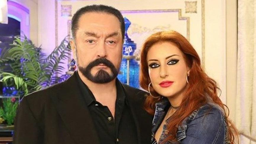 Adnan Oktar'ın kardeşi Kenan Oktar konuştu: Kedicikler son derece iffetliler