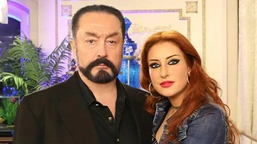 Adnan Oktar'ın kardeşi Kenan Oktar konuştu: Kedicikler son derece iffetliler