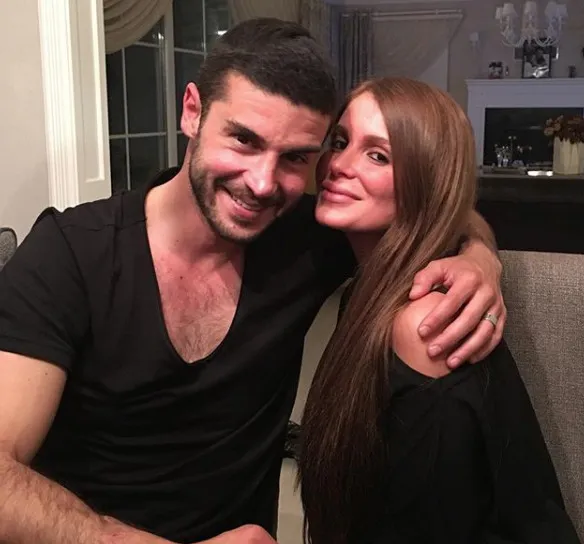 Berk Oktay’ın çıplak fotoğraflarını sızdıran kişinin kimliği şoke etti!
