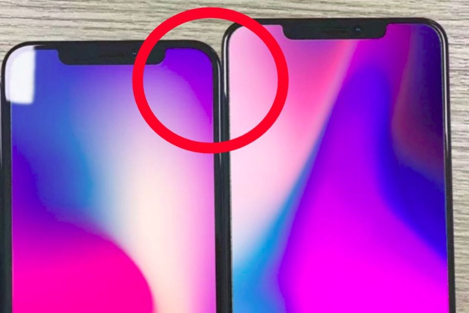 iPhone X sızdırıldı! İşte yeni iPhone'un özellikleri ve fiyatı