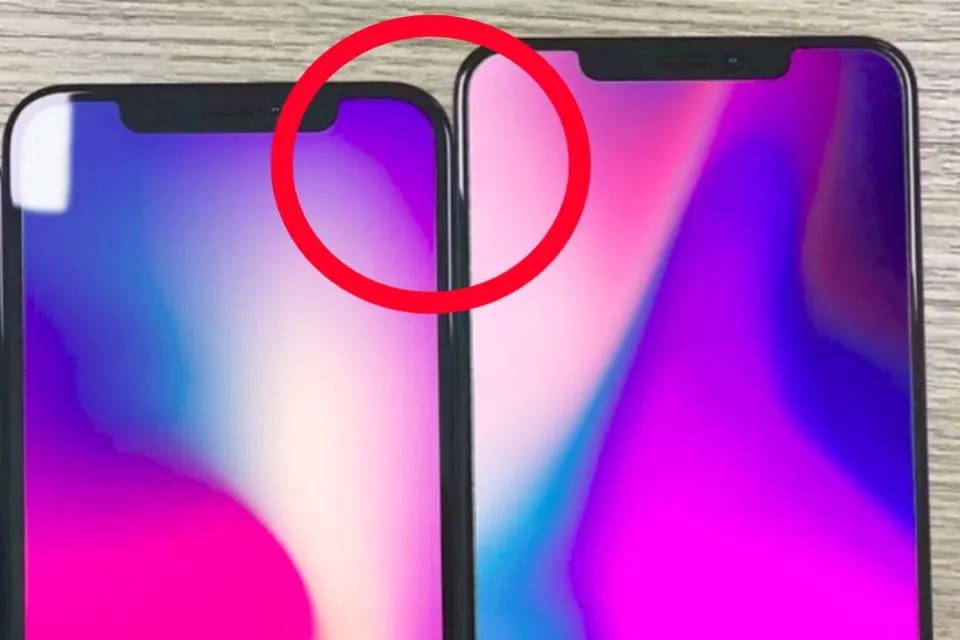 iPhone X sızdırıldı! İşte yeni iPhone'un özellikleri ve fiyatı