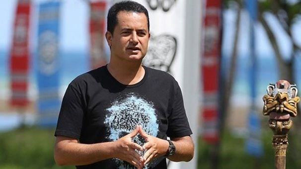 Survivor'ın adresi değişiyor mu? Acun'a sürpriz çağrı