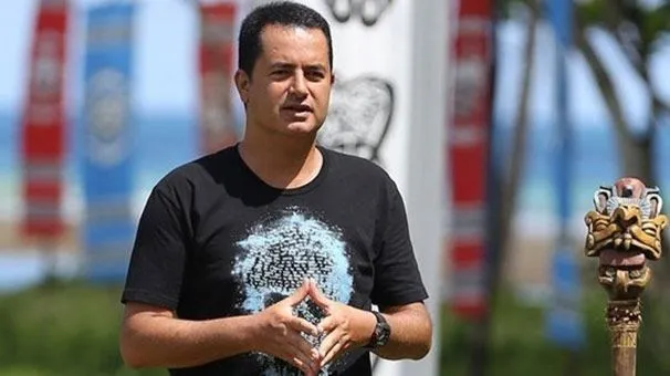Survivor'ın adresi değişiyor mu? Acun'a sürpriz çağrı