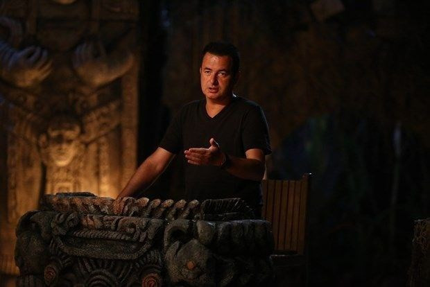 Survivor'ın adresi değişiyor mu? Acun'a sürpriz çağrı