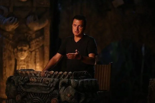 Survivor'ın adresi değişiyor mu? Acun'a sürpriz çağrı