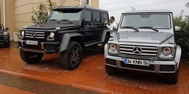 Kenan Sofuoğlu’nun Lamborghinisi: Devlet 3 milyon 200 bin liradan oldu!
